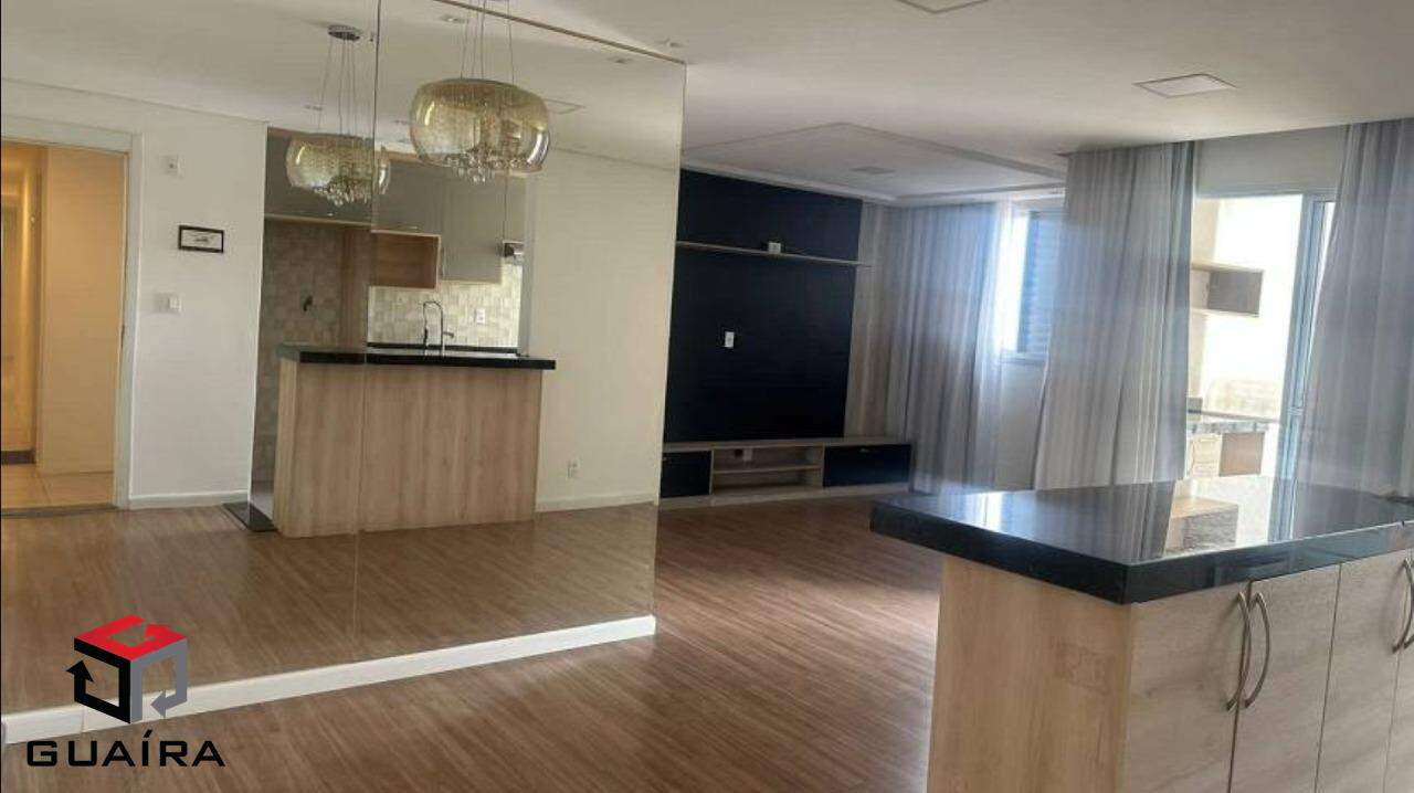 Apartamento à venda com 2 quartos, 67m² - Foto 1