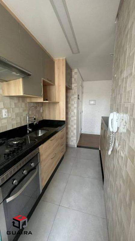 Apartamento à venda com 2 quartos, 67m² - Foto 6