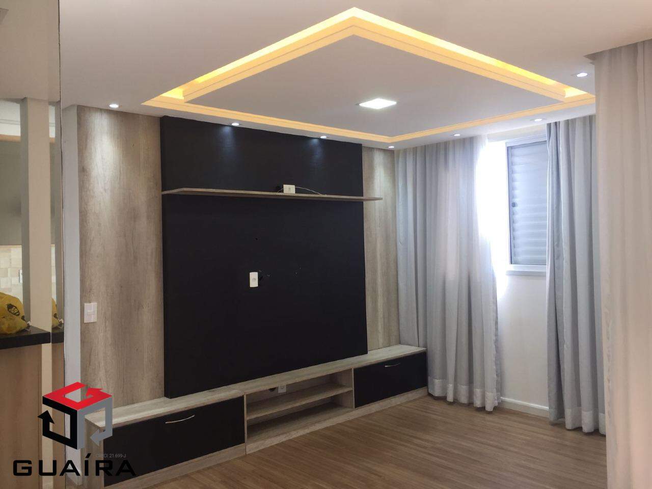 Apartamento à venda com 2 quartos, 67m² - Foto 3