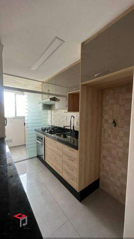 Apartamento à venda com 2 quartos, 67m² - Foto 7