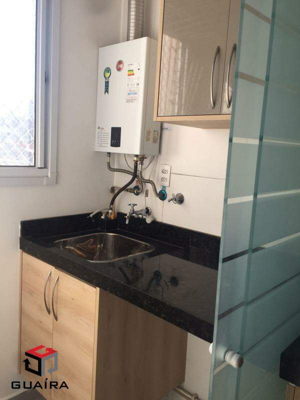 Apartamento à venda com 2 quartos, 67m² - Foto 9