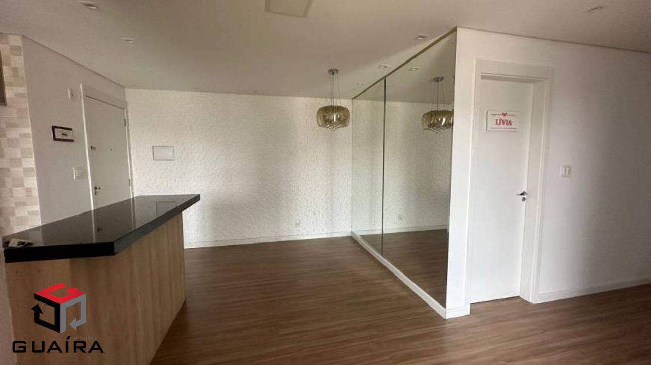 Apartamento à venda com 2 quartos, 67m² - Foto 5