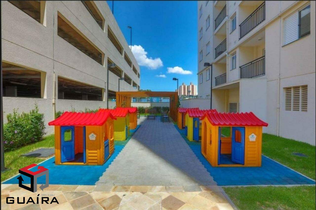 Apartamento à venda com 2 quartos, 67m² - Foto 32