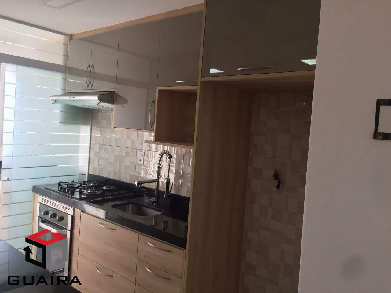 Apartamento à venda com 2 quartos, 67m² - Foto 8