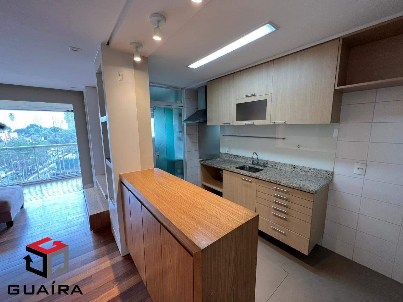 Apartamento à venda com 2 quartos, 72m² - Foto 2