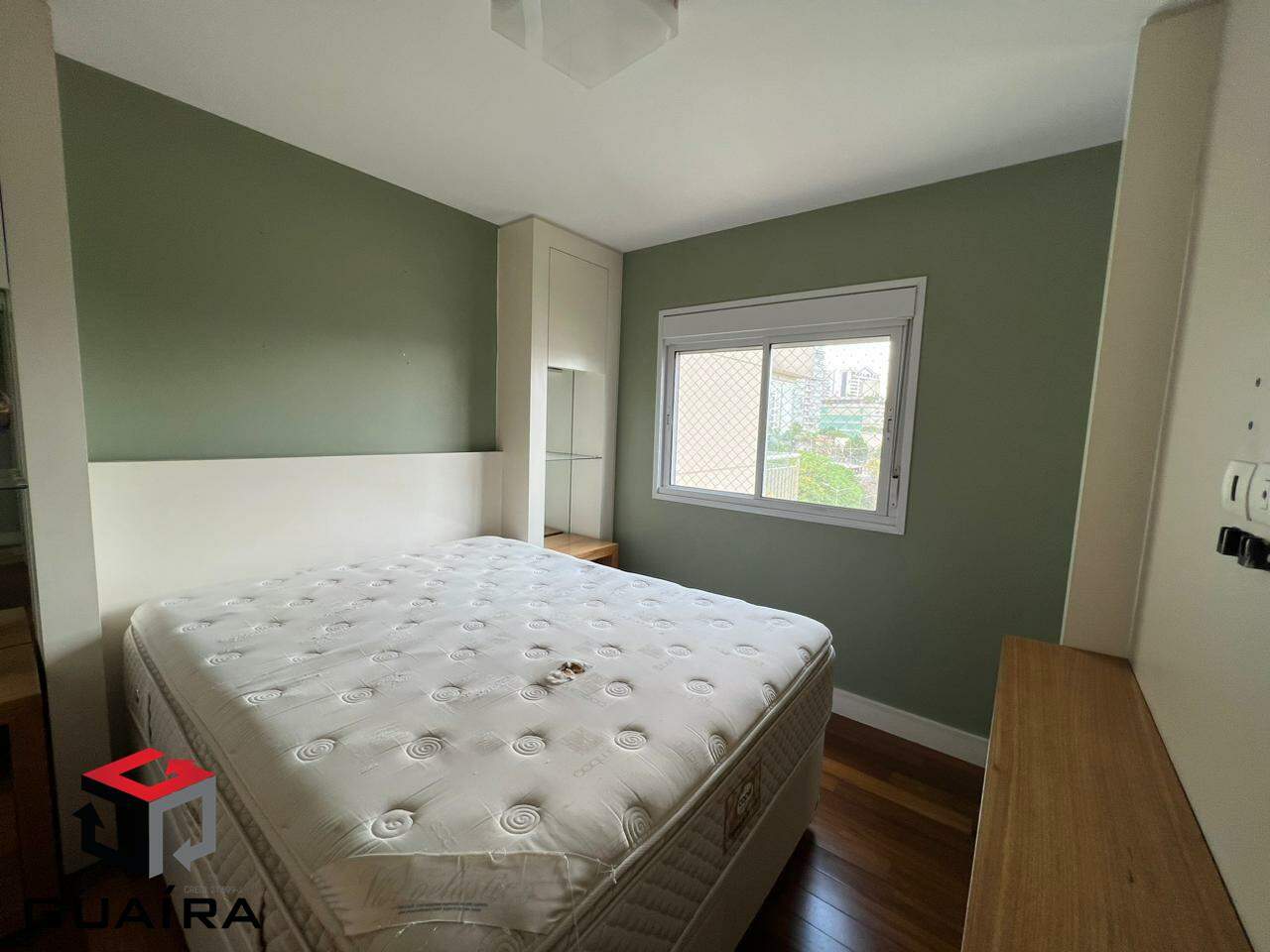 Apartamento à venda com 2 quartos, 72m² - Foto 8