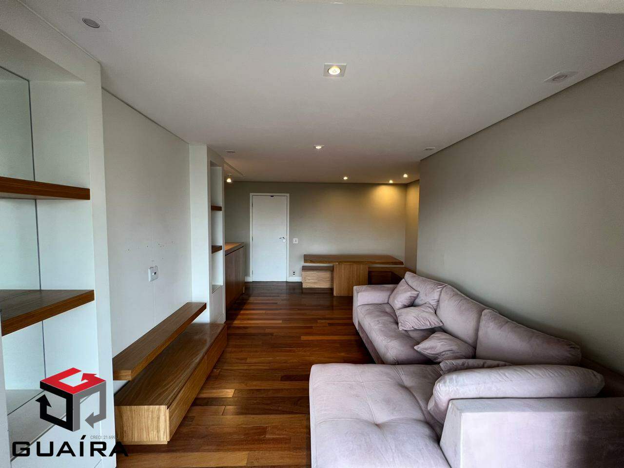 Apartamento à venda com 2 quartos, 72m² - Foto 5