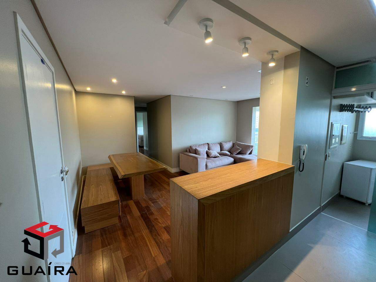 Apartamento à venda com 2 quartos, 72m² - Foto 3