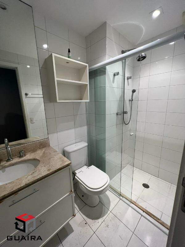 Apartamento à venda com 2 quartos, 72m² - Foto 9