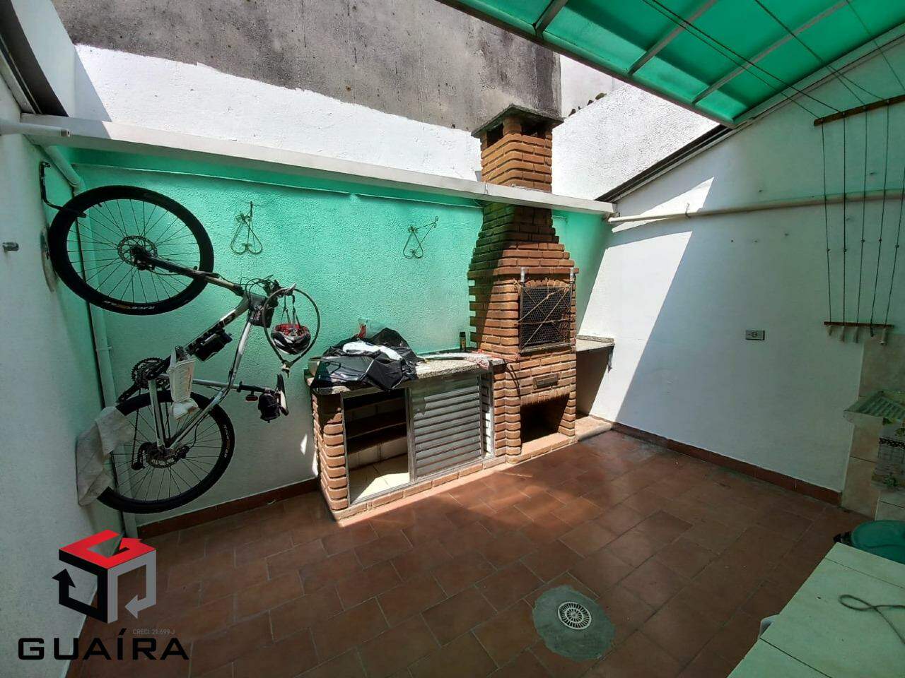 Sobrado à venda com 3 quartos, 110m² - Foto 21