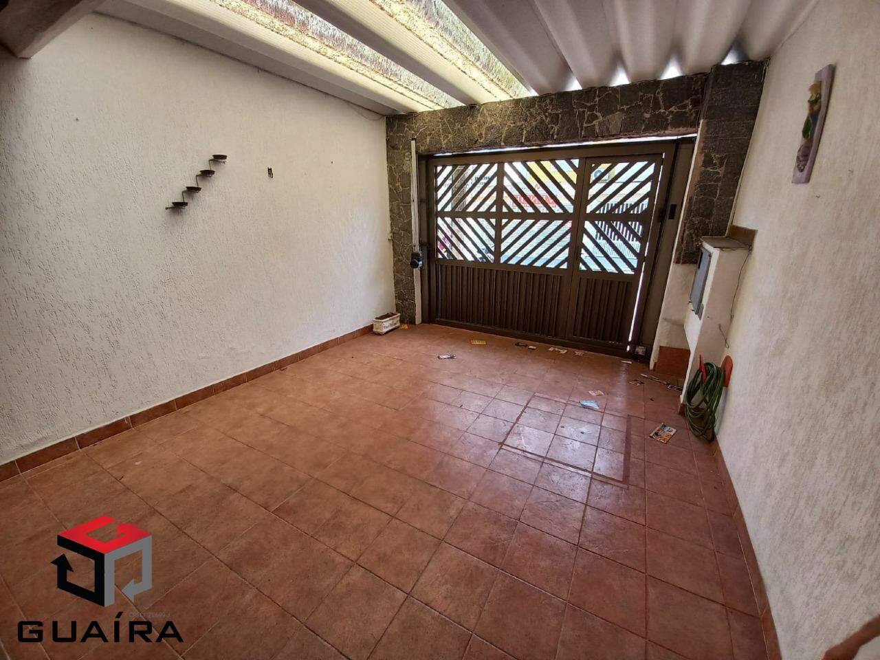 Sobrado à venda com 3 quartos, 110m² - Foto 5