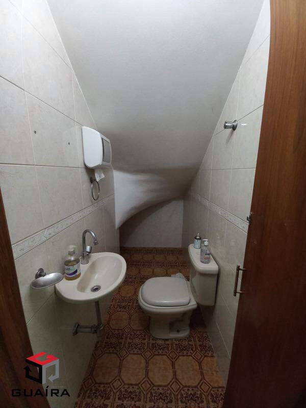 Sobrado à venda com 3 quartos, 110m² - Foto 20