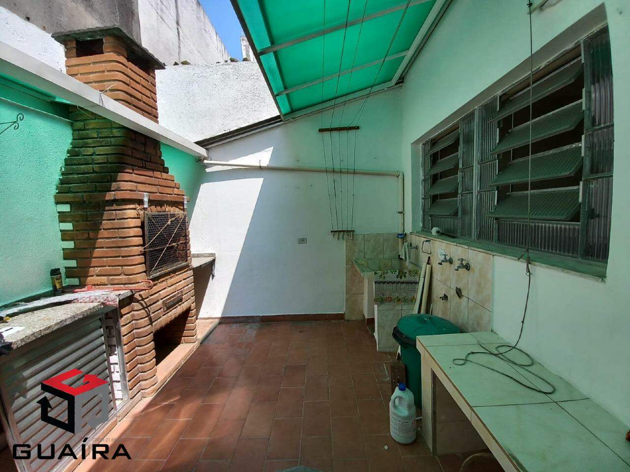 Sobrado à venda com 3 quartos, 110m² - Foto 22