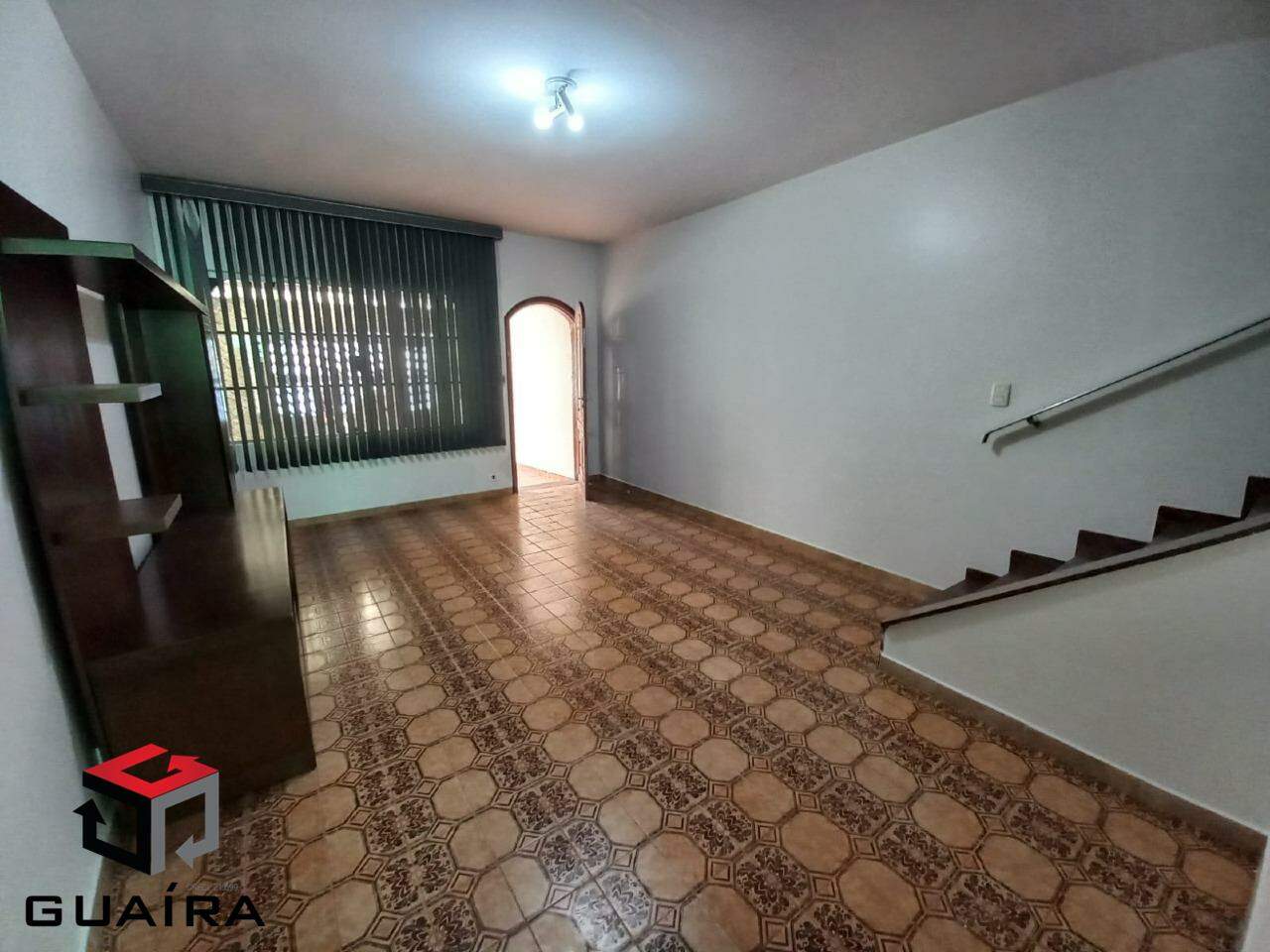 Sobrado à venda com 3 quartos, 110m² - Foto 2