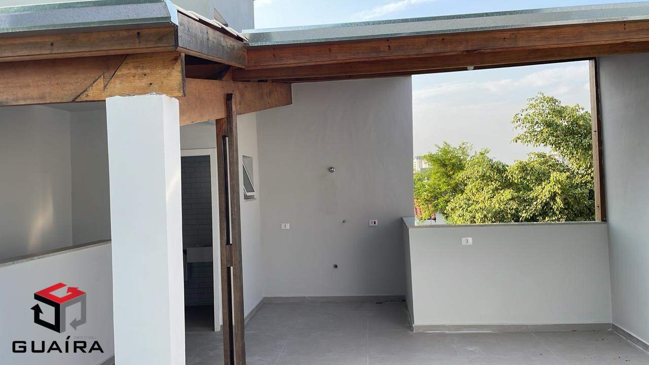 Sobrado à venda com 2 quartos, 120m² - Foto 14