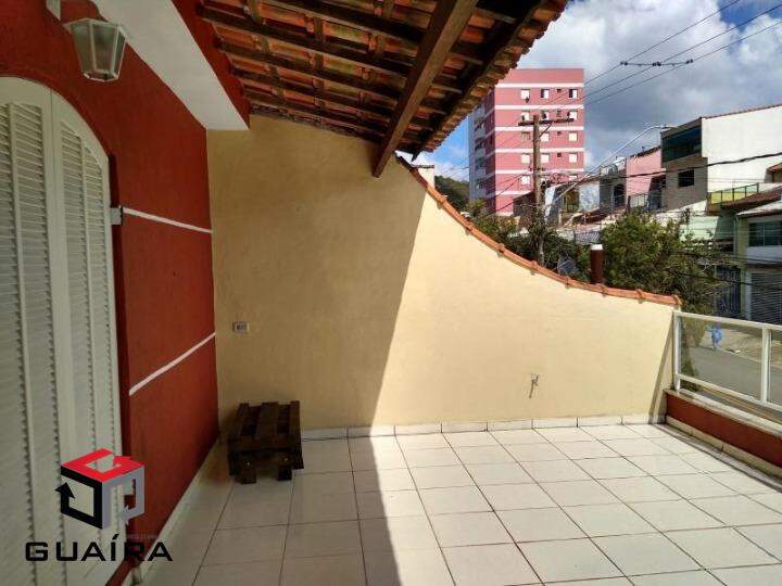 Sobrado à venda com 3 quartos, 279m² - Foto 19