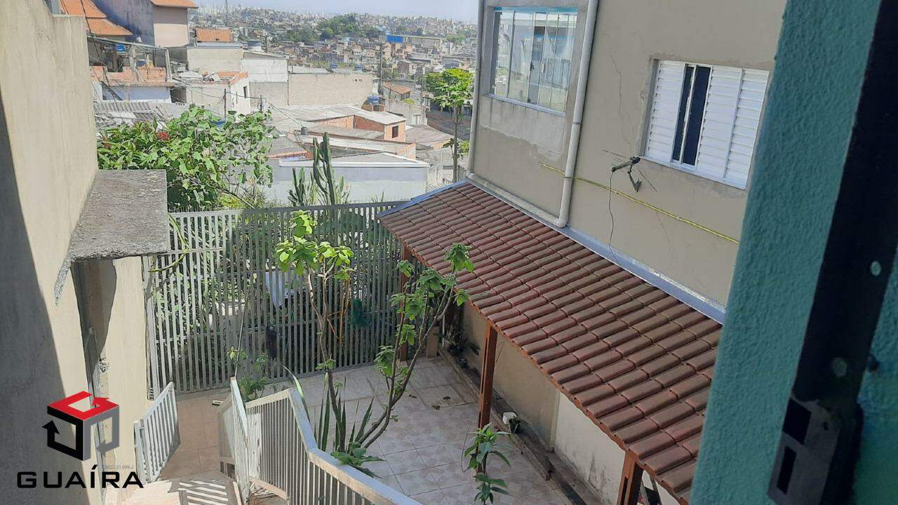 Casa à venda com 3 quartos, 294m² - Foto 15