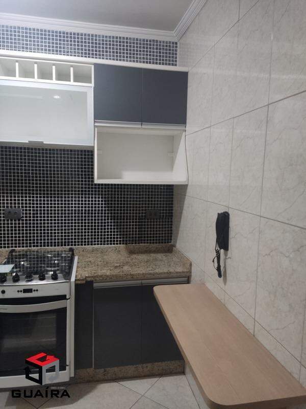 Apartamento à venda com 2 quartos, 60m² - Foto 9