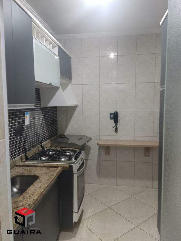 Apartamento à venda com 2 quartos, 60m² - Foto 7