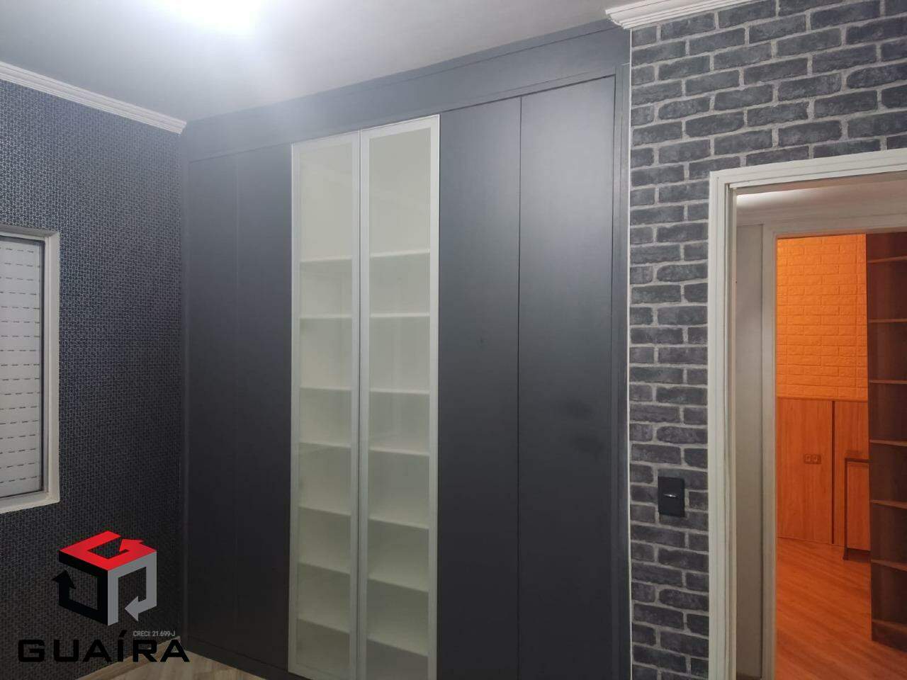 Apartamento à venda com 2 quartos, 60m² - Foto 17