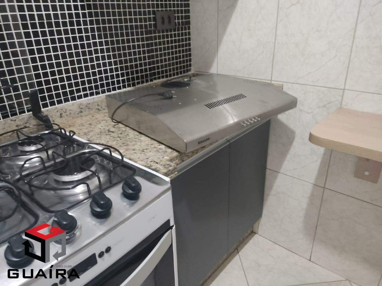 Apartamento à venda com 2 quartos, 60m² - Foto 10