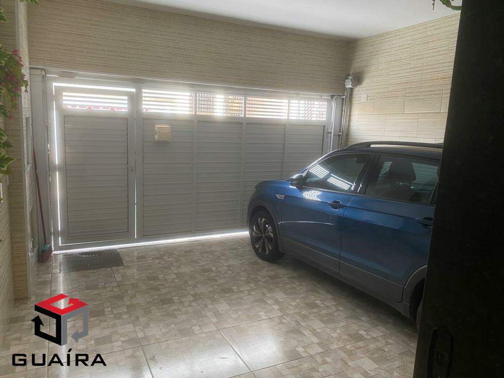 Sobrado à venda com 3 quartos, 209m² - Foto 8