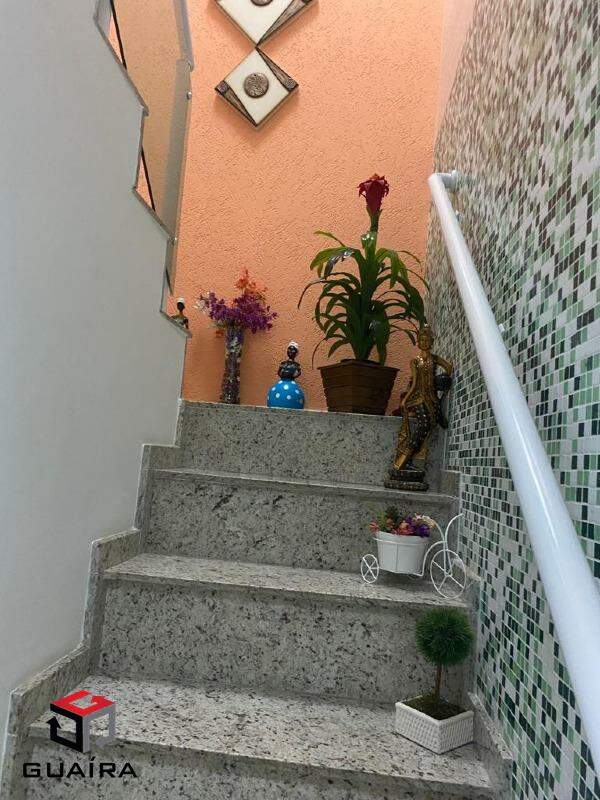 Sobrado à venda com 3 quartos, 209m² - Foto 17