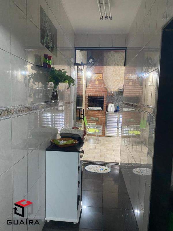 Sobrado à venda com 3 quartos, 209m² - Foto 24