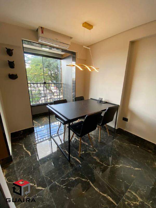 Conjunto Comercial-Sala à venda, 32m² - Foto 4