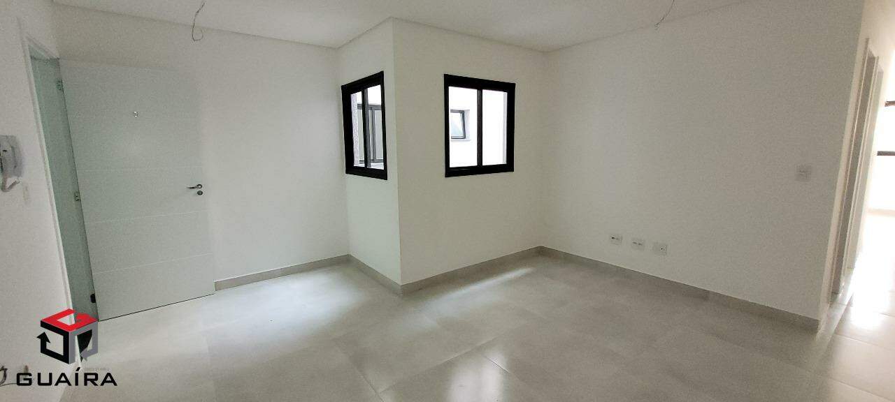 Apartamento à venda com 2 quartos, 53m² - Foto 4