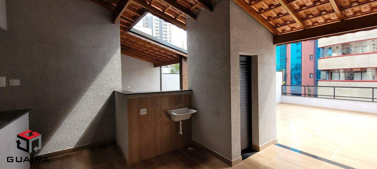 Cobertura à venda com 2 quartos, 105m² - Foto 13