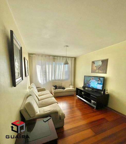 Apartamento à venda com 3 quartos, 132m² - Foto 3