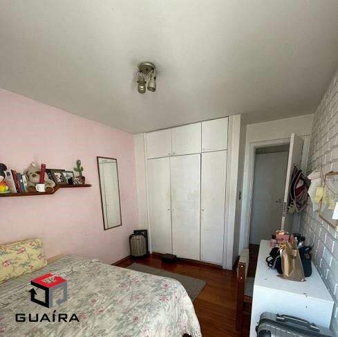 Apartamento à venda com 3 quartos, 132m² - Foto 8