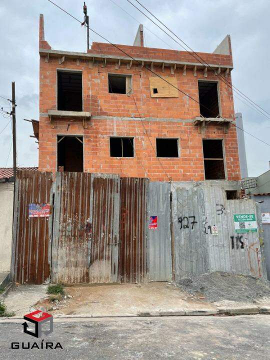 Cobertura à venda com 2 quartos, 100m² - Foto 2