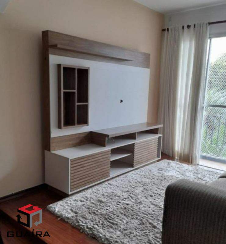 Apartamento à venda com 3 quartos, 84m² - Foto 1