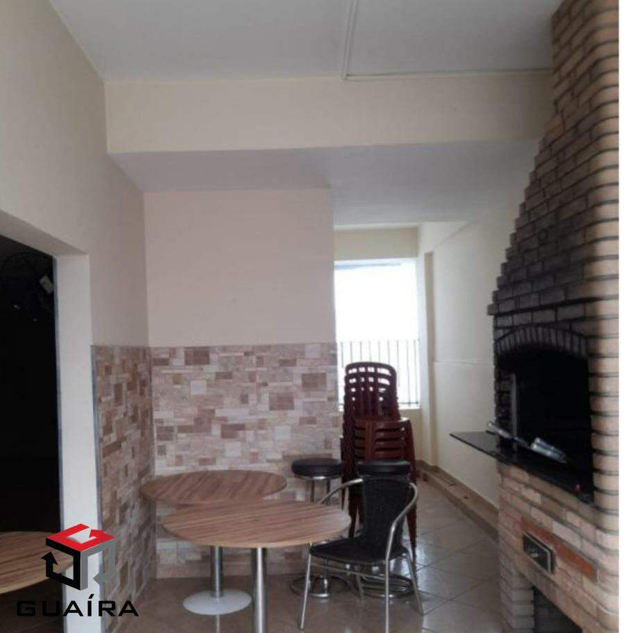 Apartamento à venda com 3 quartos, 84m² - Foto 24