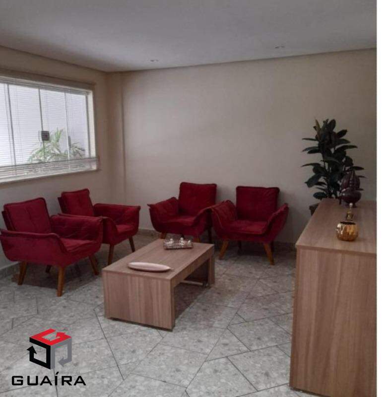 Apartamento à venda com 3 quartos, 84m² - Foto 21