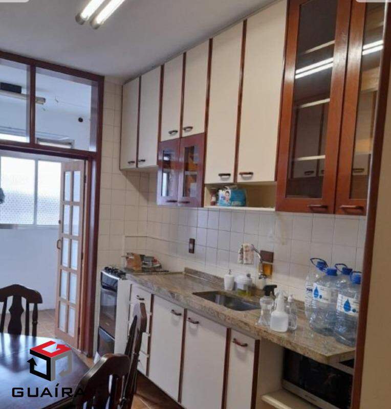 Apartamento à venda com 3 quartos, 84m² - Foto 5