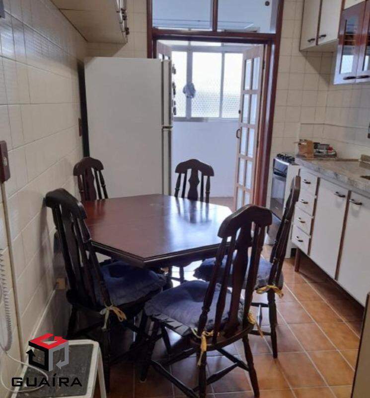 Apartamento à venda com 3 quartos, 84m² - Foto 4