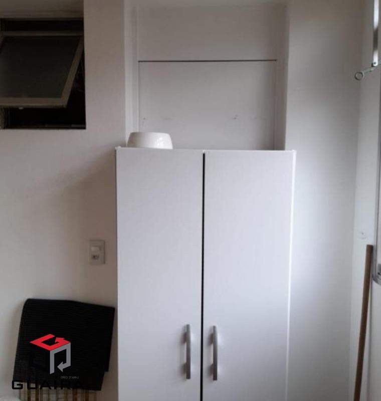 Apartamento à venda com 3 quartos, 84m² - Foto 6