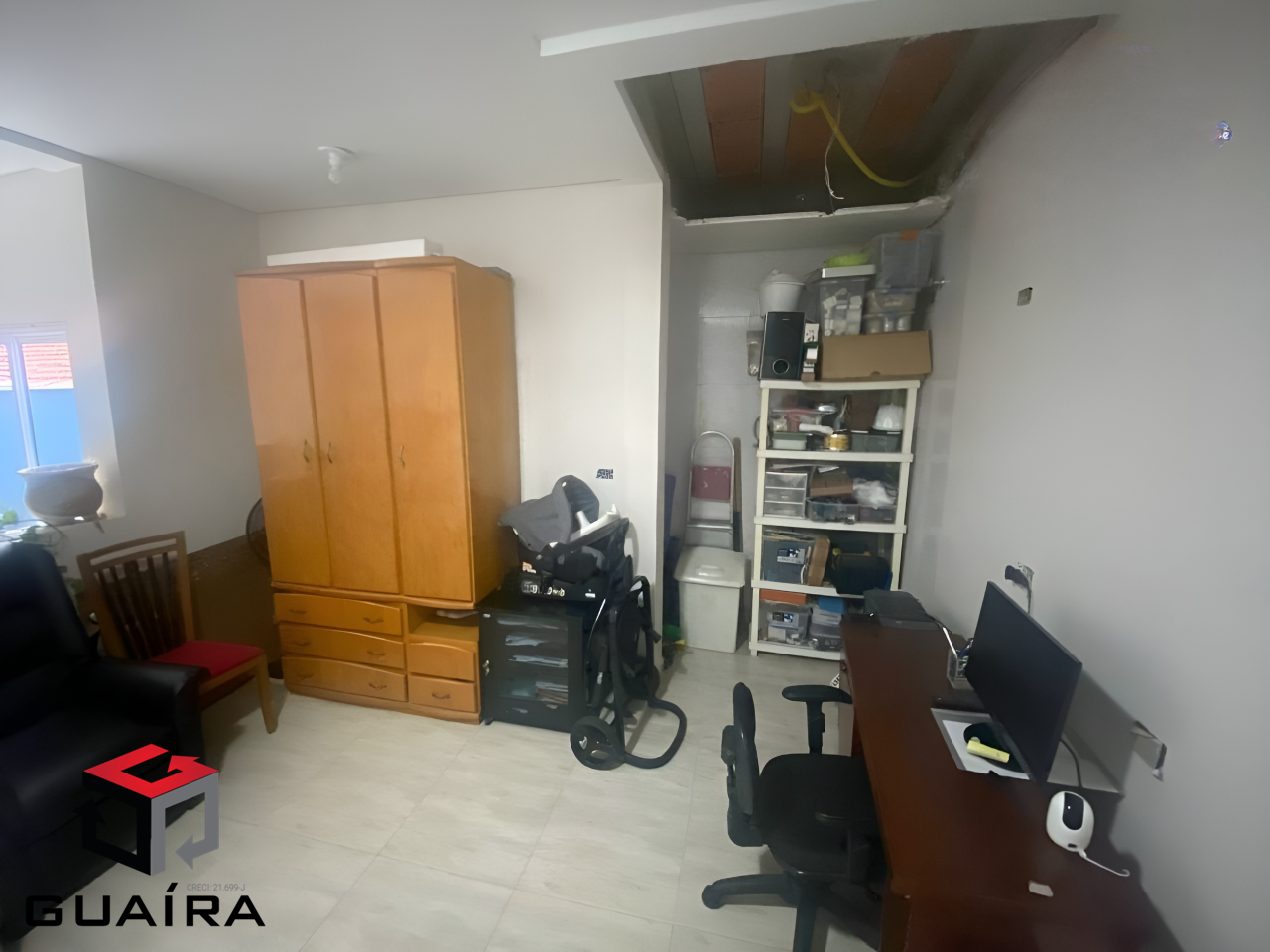 Sobrado à venda com 3 quartos, 168m² - Foto 10