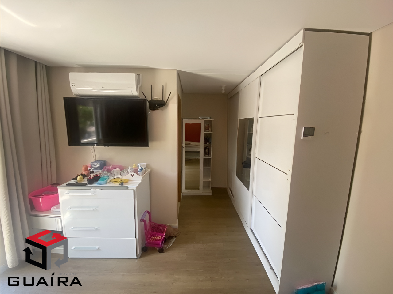 Sobrado à venda com 3 quartos, 168m² - Foto 7