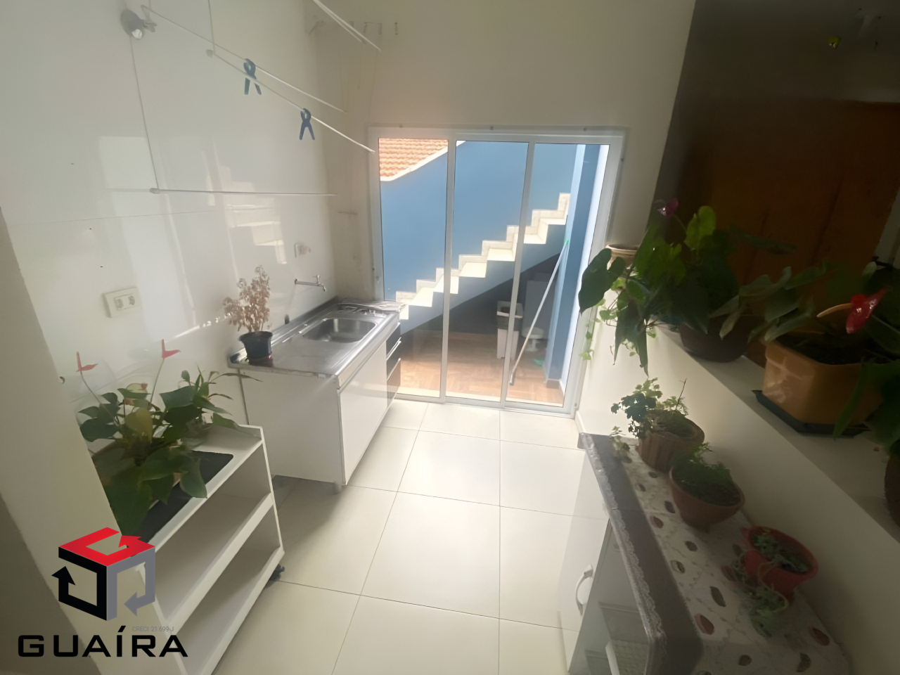 Sobrado à venda com 3 quartos, 168m² - Foto 4