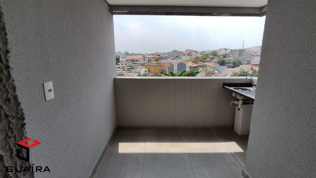 Apartamento à venda com 2 quartos, 40m² - Foto 23