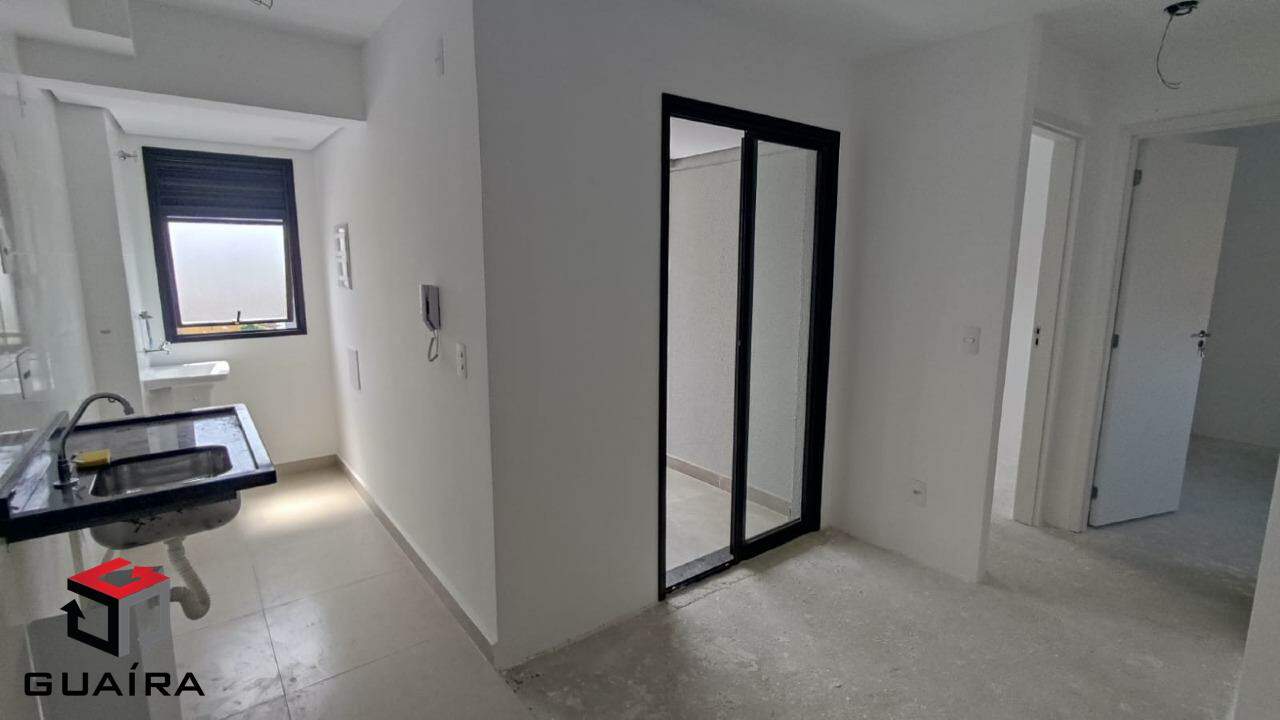 Apartamento à venda com 2 quartos, 40m² - Foto 3