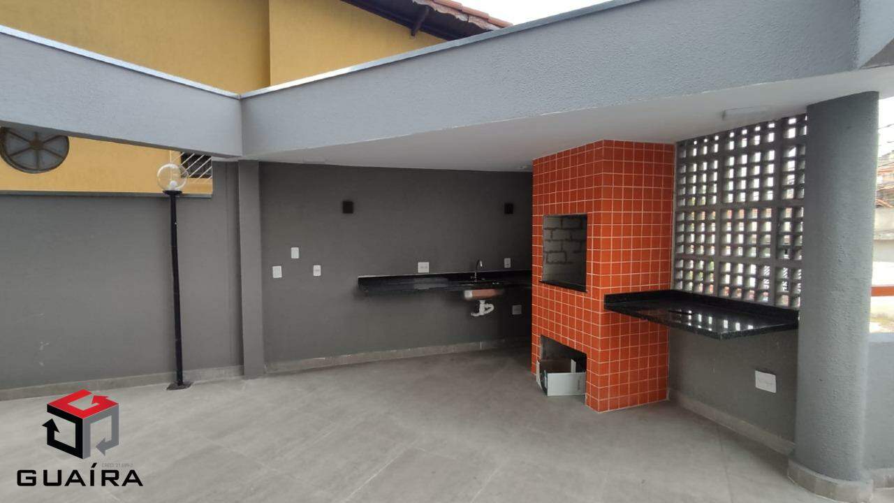 Apartamento à venda com 2 quartos, 40m² - Foto 26