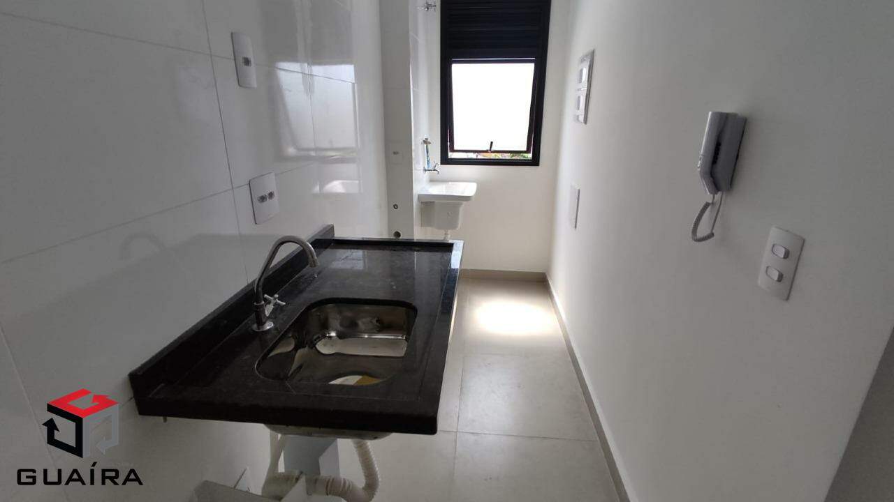 Apartamento à venda com 2 quartos, 40m² - Foto 8