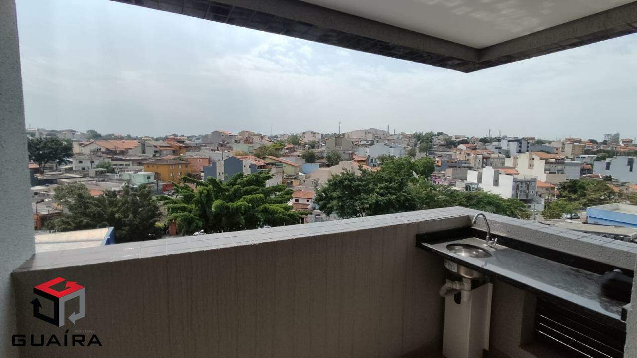 Apartamento à venda com 2 quartos, 40m² - Foto 21