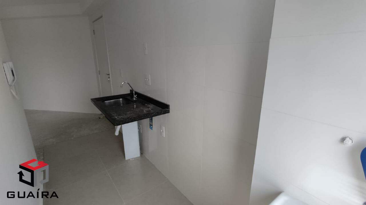 Apartamento à venda com 2 quartos, 40m² - Foto 10