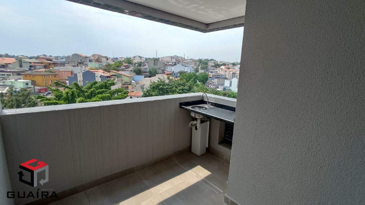 Apartamento à venda com 2 quartos, 40m² - Foto 20